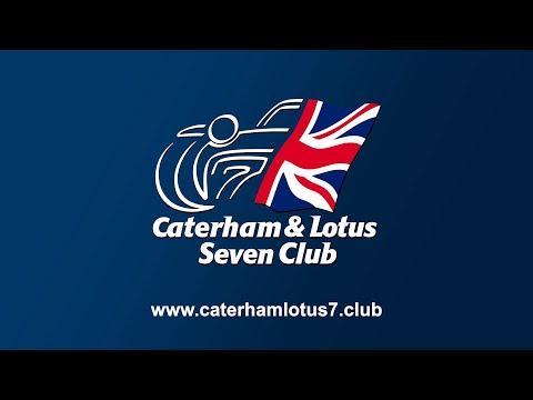 The Caterham and Lotus Seven Club